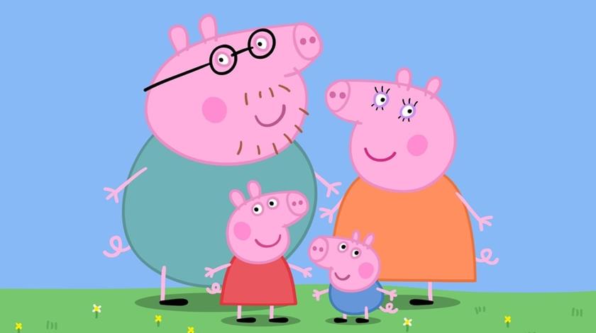 Peppa Pig zararlı mı faydalı mı? 