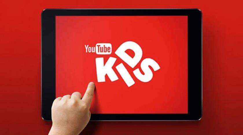 Ebeveynler ve YouTube Kids