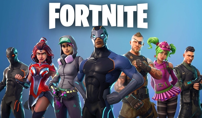 Fortnite çocuklar için zararlı bir oyun mu?