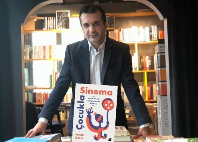 "Çocukları yerli dizilere mahkûm etmeyelim"