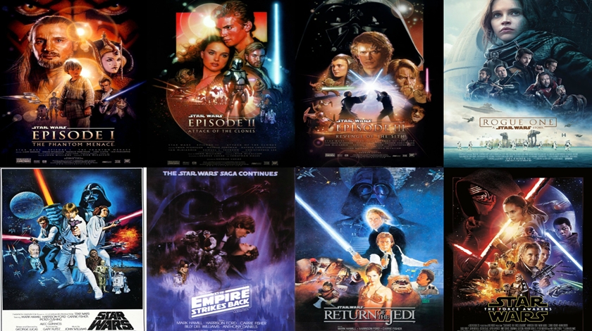 Çocuklar için Star Wars izleme rehberi!