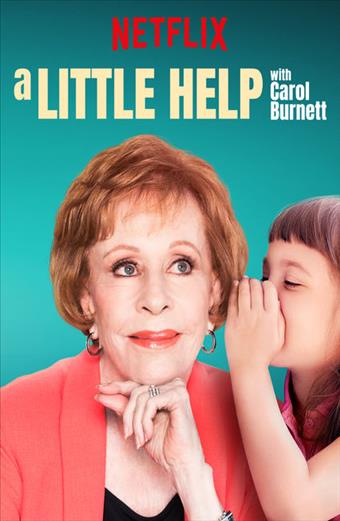 CAROL BURNETT İLE KÜÇÜK BİR YARDIM