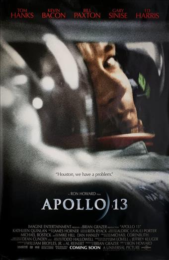 APOLLO 13