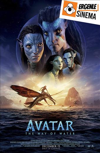 AVATAR: SUYUN YOLU