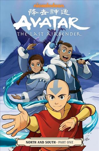 AVATAR: SON HAVABÜKÜCÜ (animasyon dizi)