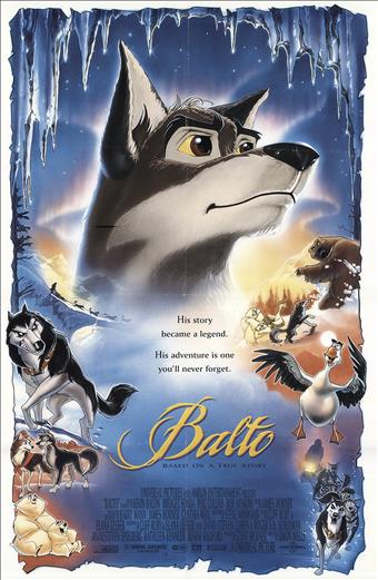 BALTO