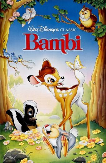 BAMBİ