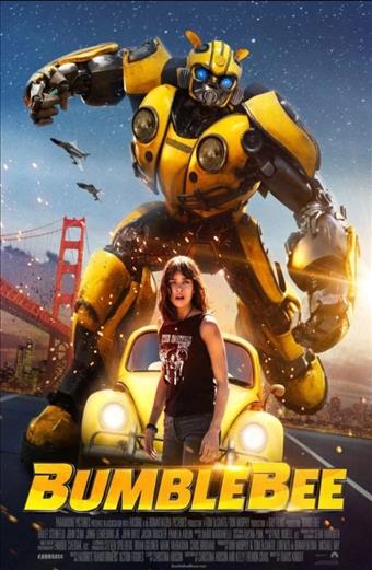 BUMBLEBEE