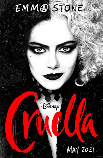 CRUELLA