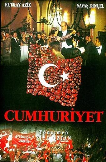 CUMHURİYET