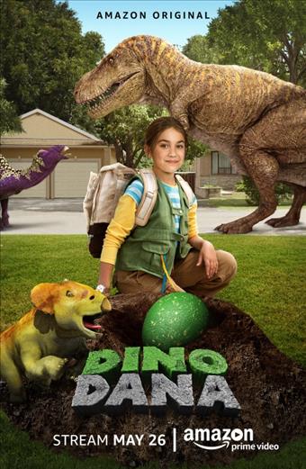 DINO DANA