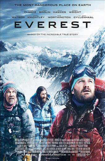 EVEREST