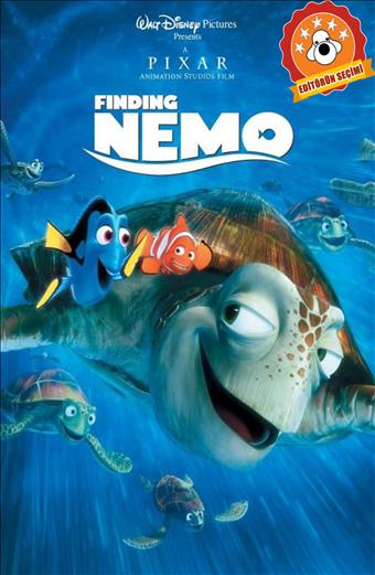 KAYIP BALIK NEMO