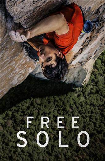 FREE SOLO