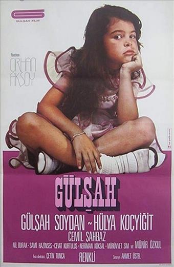 GÜLŞAH