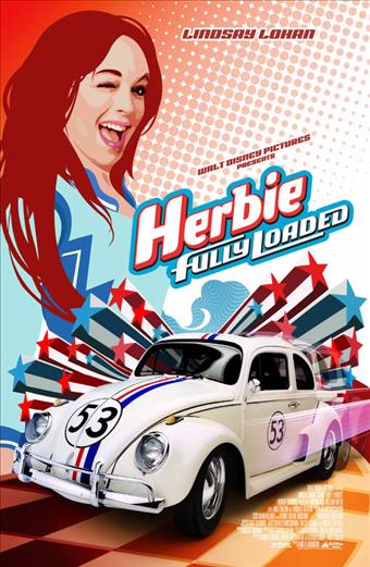 HERBIE: TAM GAZ