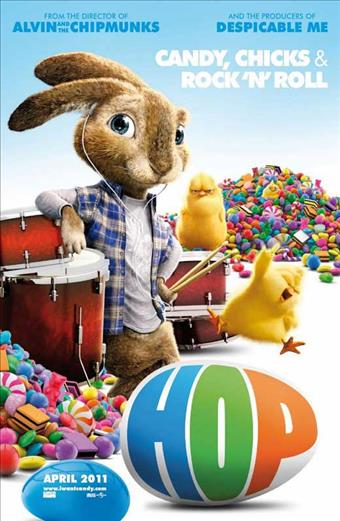 HOP