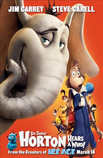 HORTON