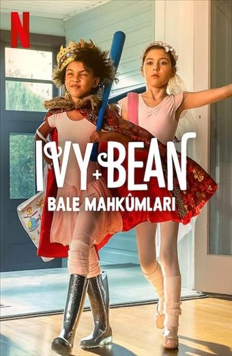 IVY+BEAN: BALE MAHKÛMLARI