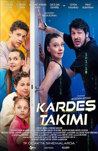 KARDEŞ TAKIMI  