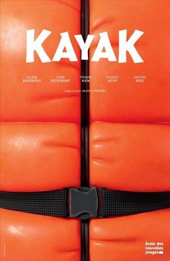 KAYAK