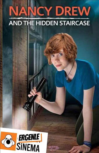 NANCY DREW VE GİZLİ MERDİVEN 