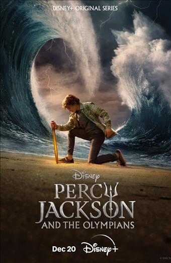 PERCY JACKSON VE OLİMPOSLULAR