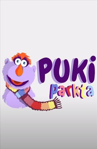 PUKİ PARKTA