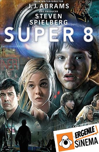 SUPER 8