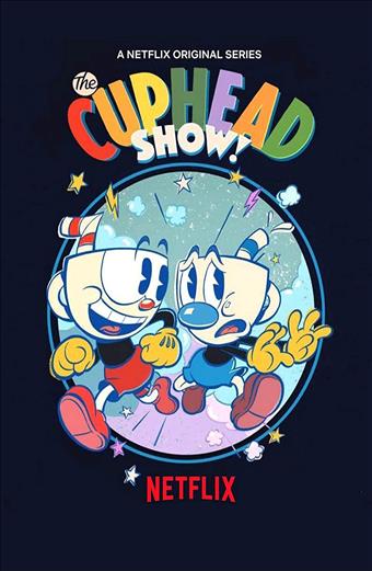 THE CUPHEAD SHOW