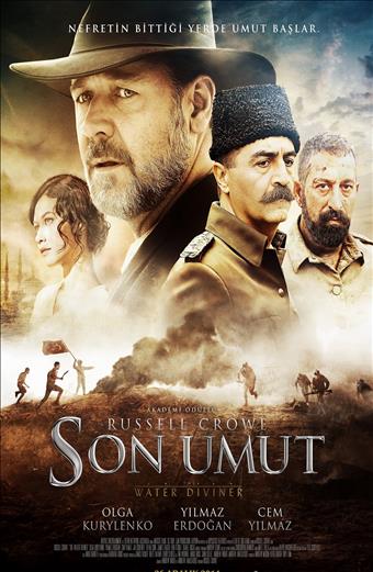 SON UMUT