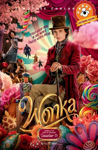 WONKA