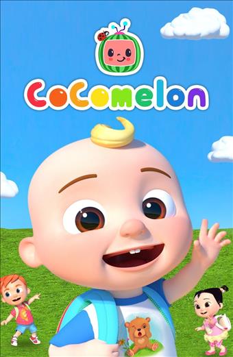 COCOMELON