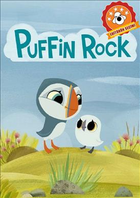 PUFFIN ROCK