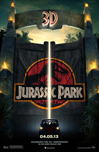 JURASSIC PARK