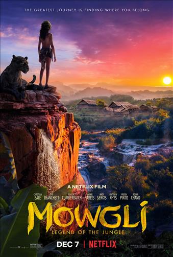 MOWGLI