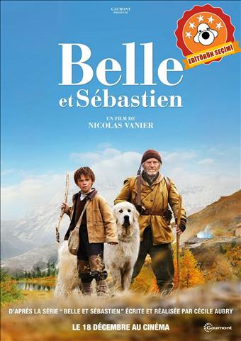 BELLE VE SEBASTIAN