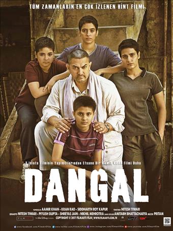 DANGAL