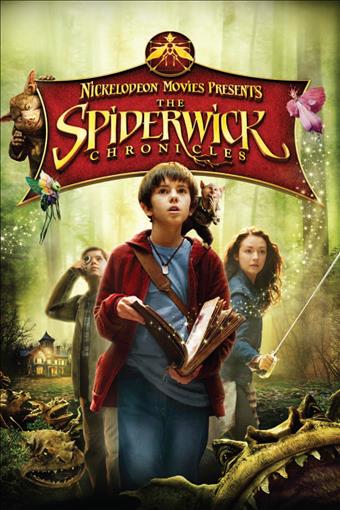 SPIDERWICK GÜNCELERİ