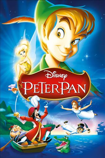 PETER PAN