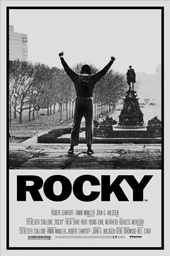 ROCKY