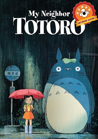 KOMŞUM TOTORO