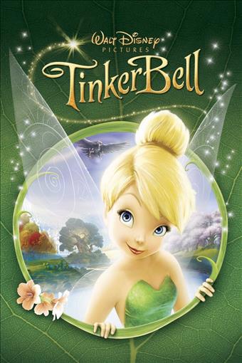 TINKER BELL