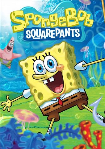 SÜNGER BOB KARE PANTOLON