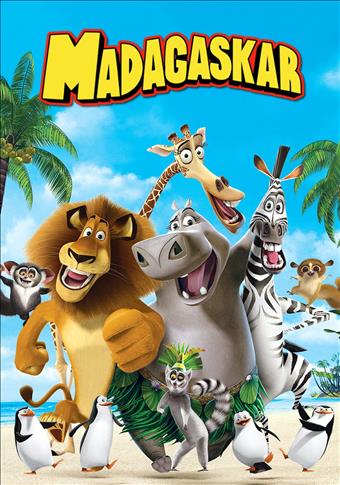 MADAGASKAR 