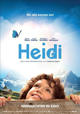 HEIDI