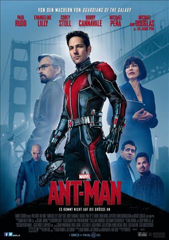 ANT-MAN