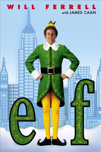 ELF