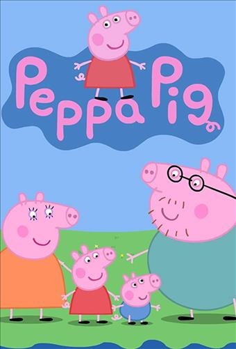 PEPPA PIG