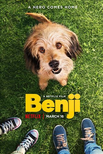 BENJİ